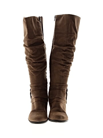 Baretraps Boots (view 2)
