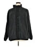 Assorted Brands 100% Polyester Black Cardigan Size XXL - photo 1