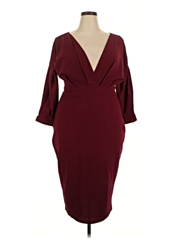 Boohoo Cocktail Dress (view 1)