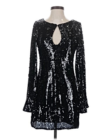 Lulus Cocktail Dress (view 1)