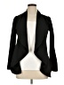 Doublju Black Blazer Size 1X - photo 1