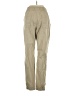 Nautica Tan Casual Pants Size XS - photo 2