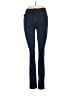 J Brand Blue Jeans Size 26 waist - photo 1