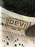 Devi Ivory Cocktail Dress Size M - photo 7