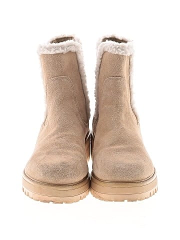 Marc Fisher Ankle Boots (view 2)