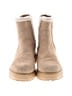 Marc Fisher Tan Ankle Boots Size 8 1/2 - photo 2