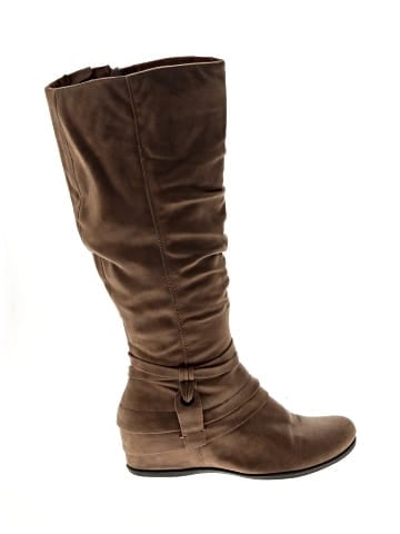 Baretraps Boots (view 1)