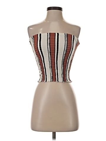 Love Tree Sleeveless Top (view 1)