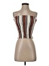 Love Tree Red Sleeveless Top Size S - photo 1
