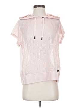 Dkny Sport Short Sleeve Blouse