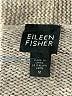 Eileen Fisher Tan Cardigan Size M - photo 7