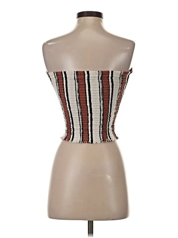 Love Tree Sleeveless Top (view 2)