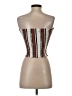 Love Tree Red Sleeveless Top Size S - photo 2