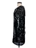 Lulus Black Cocktail Dress Size S - photo 5