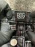 BDG Black Jeans Size 24 waist - photo 7