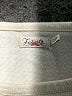 Faherty 100% Cotton Stripes Ivory Casual Dress Size S - photo 7
