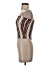 Love Tree Red Sleeveless Top Size S - photo 5