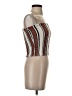 Love Tree Red Sleeveless Top Size S - photo 4