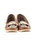 Sperry Top Sider Stripes Tan Flats Size 6 - photo 2