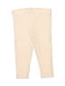 Nordstrom Ivory Active Pants 6-9 MO / 9 MO - photo 2