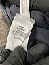 Express Gray Bodysuit Size M - photo 5