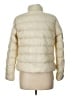 Uniqlo Solid Ivory Snow Jacket Size L - photo 2