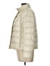 Uniqlo Solid Ivory Snow Jacket Size L - photo 5