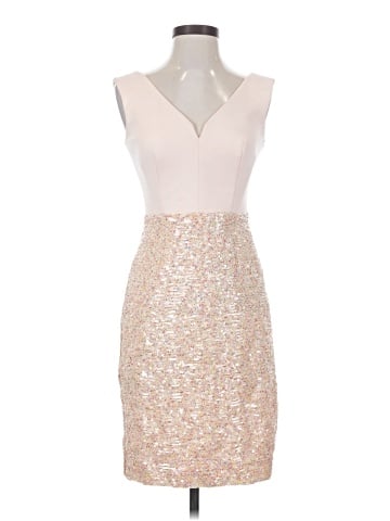 Black Halo Cocktail Dress (view 1)