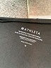 Athleta Black Active Dress Size M - photo 4