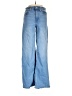 Universal Thread Blue Jeans Size 8 - photo 1