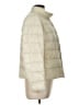 Uniqlo Solid Ivory Snow Jacket Size L - photo 4