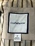Croft & Barrow 100% Polyester Black Coat Size S - photo 6
