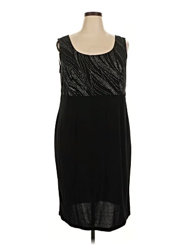 Dana Kay Cocktail Dress (view 1)