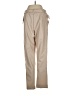 BBJ Los Angeles 100% Polyurethane Tan Casual Pants Size S - photo 2