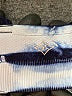 Nux Blue Sleeveless Top Size M (estimated) - photo 7