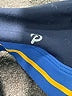 Peloton Blue Sports Bra Size M - photo 7