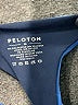 Peloton Blue Sports Bra Size M - photo 8