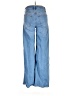 Universal Thread Blue Jeans Size 8 - photo 2