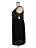 Dana Kay Black Cocktail Dress Size 18 - photo 5