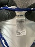 Old Navy Stars Blue Swimsuit Top Size M - photo 3