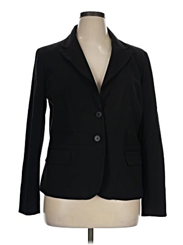 New York & Company Blazer (view 1)