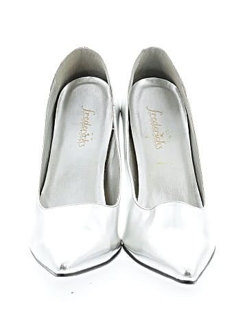 Frederick's of Hollywood Heels (view 2)