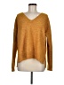 Lucky Brand Gold Pullover Sweater Size M - photo 1