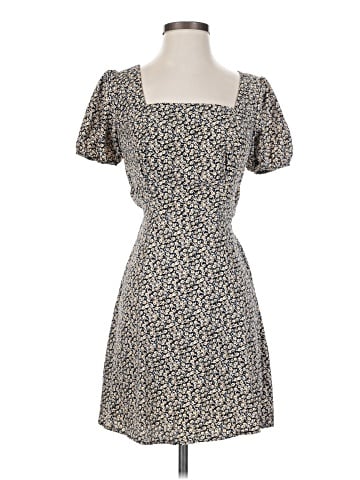 Lily Rose Casual Dress (view 1)