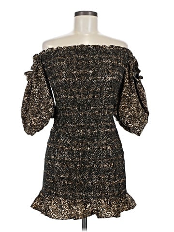 Topshop Cocktail Dress (view 1)