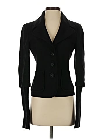 Studio Blazer (view 1)