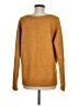 Lucky Brand Gold Pullover Sweater Size M - photo 2