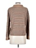 Unbranded Brown Pullover Sweater Size S - photo 2