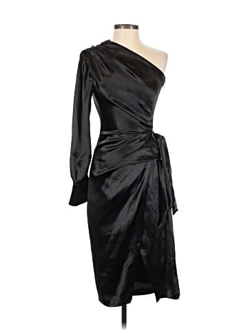 Altuzarra Cocktail Dress (view 1)