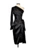 Altuzarra 100% Polyester Black Cocktail Dress Size EU (IT) 34 / US 00 - photo 1